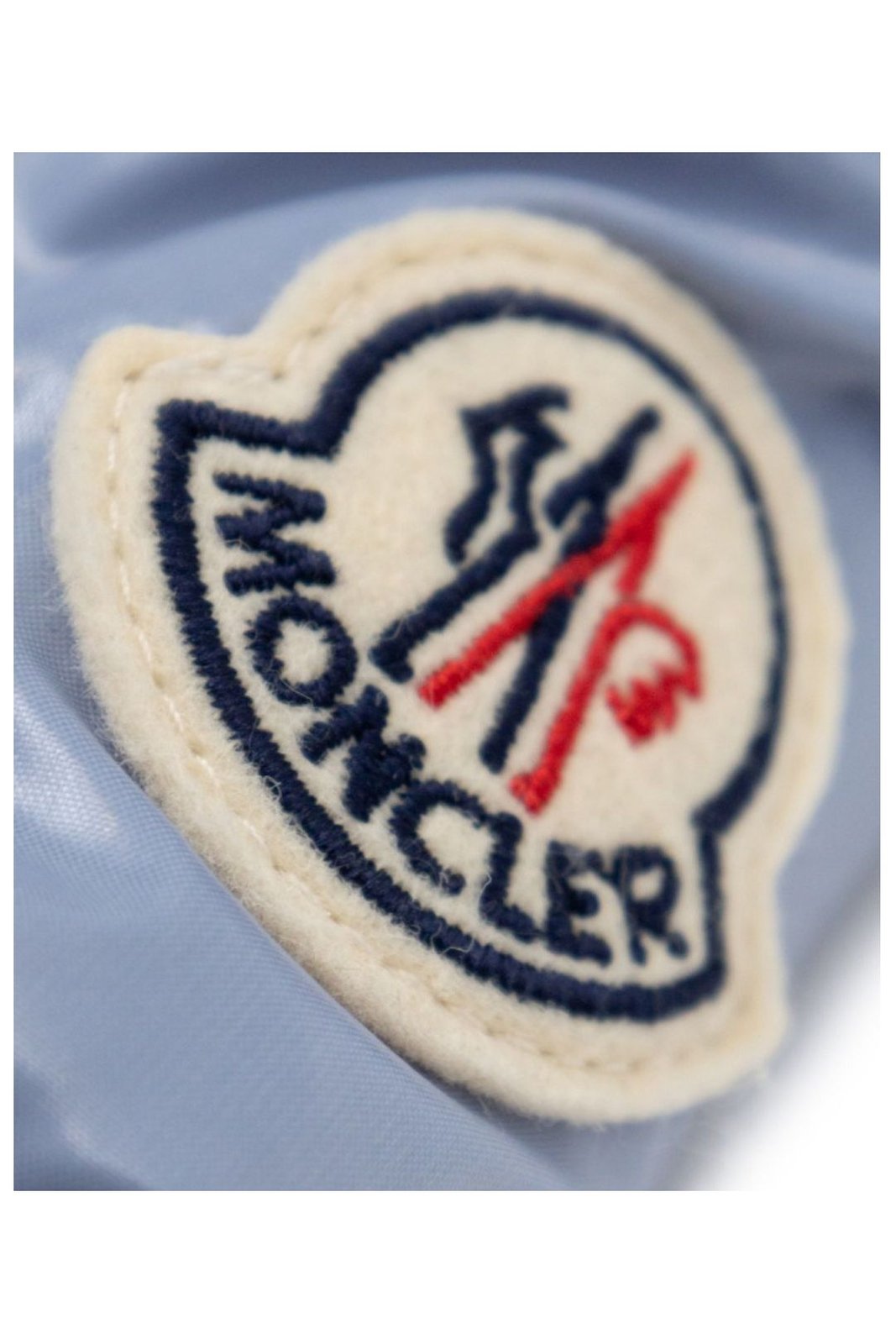Moncler Enfant New Aubert Hooded Down Jacket