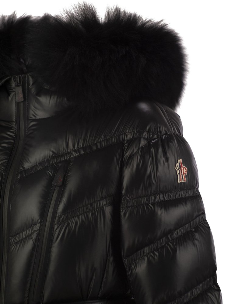 Moncler Grenoble Bernins Short Down Jacket – Cettire