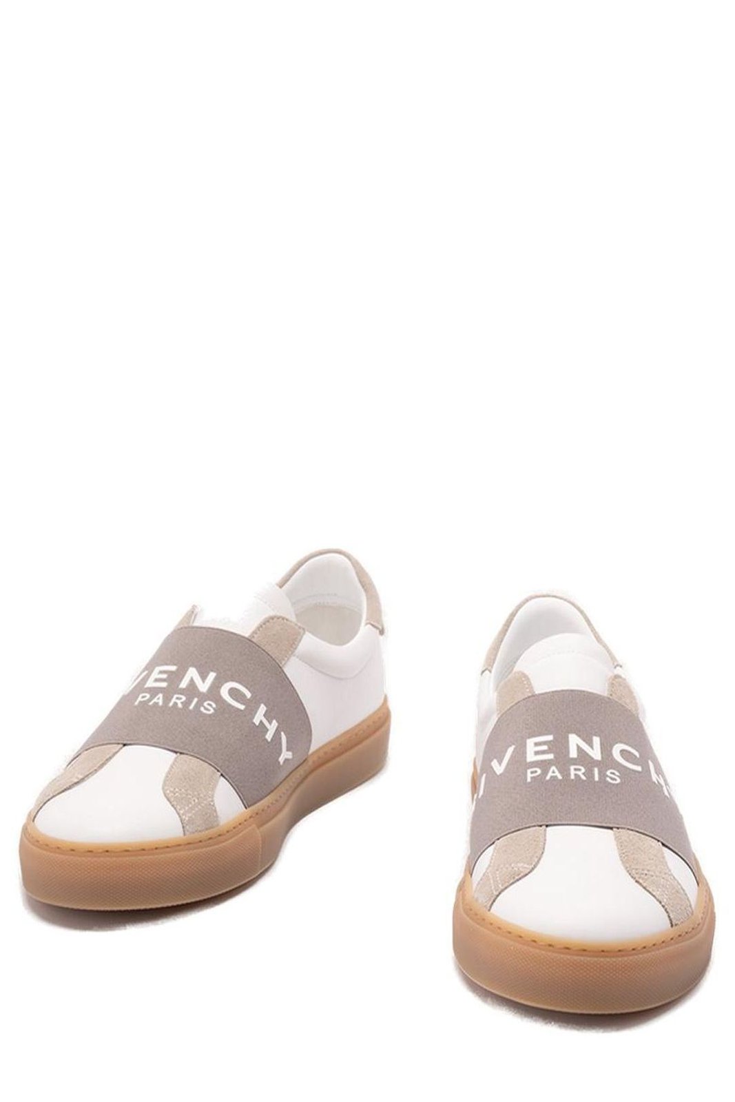 Givenchy Urban Street Low-Top Sneakers – Cettire
