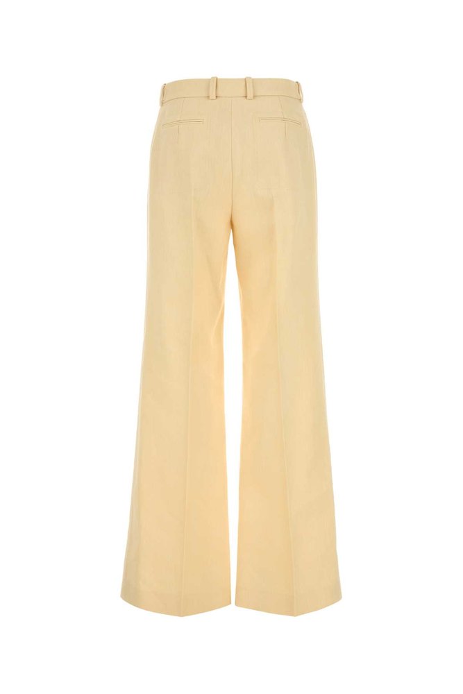 パンツ CHLOE Woman Pants Beige CH25UPA15434 223 w421.jpg