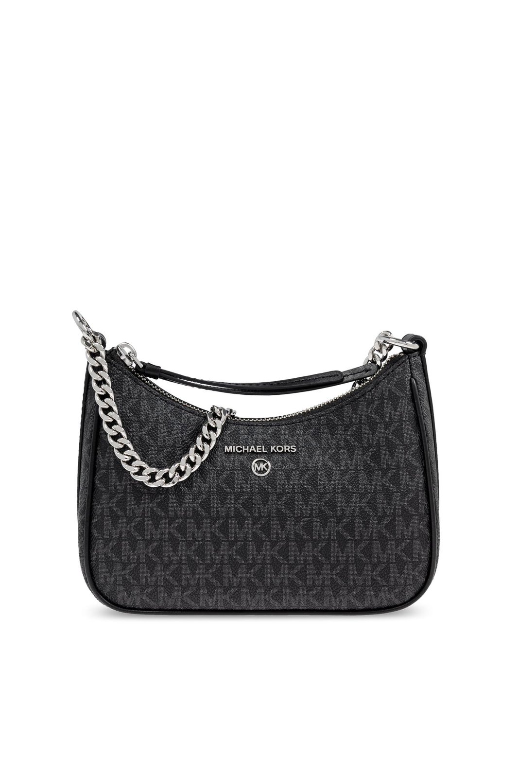 Michael Michael Kors Jet Set Charm Small Shoulder Bag – Cettire