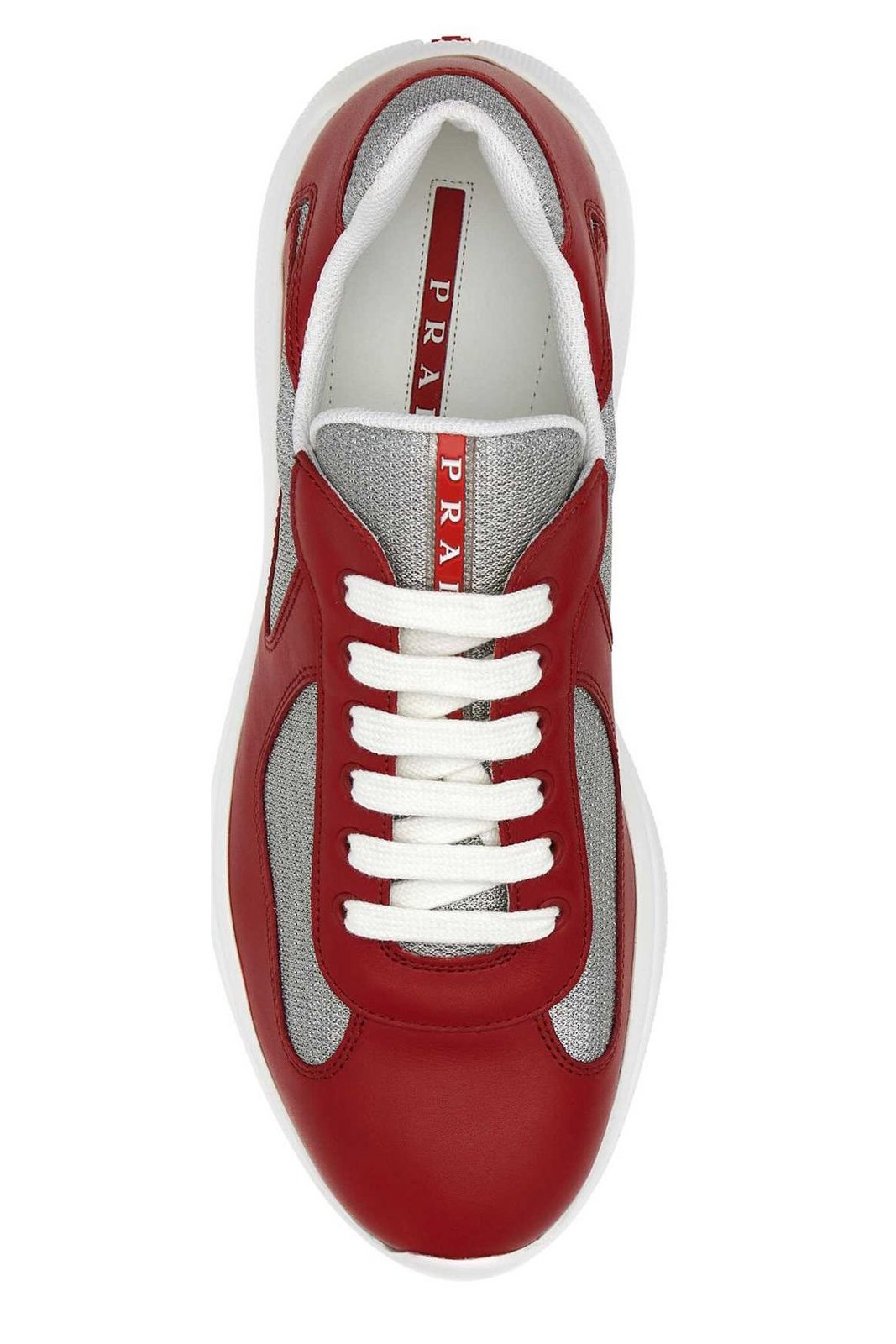 Prada America's Cup Sneakers