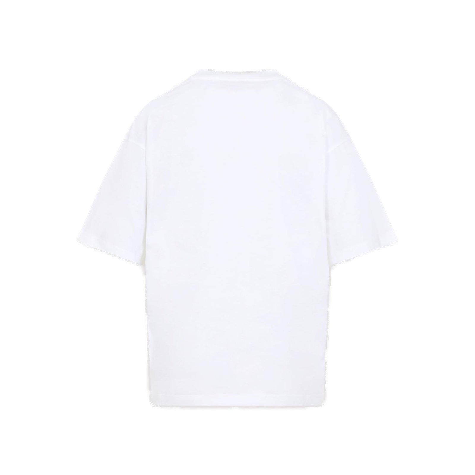 Marni Pop Fields Logo T-Shirt