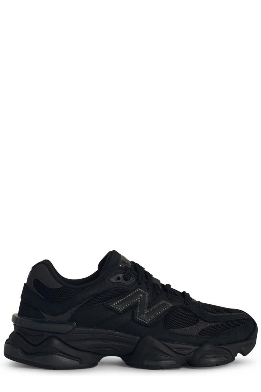 New Balance 9060 Lace-Up Sneakers