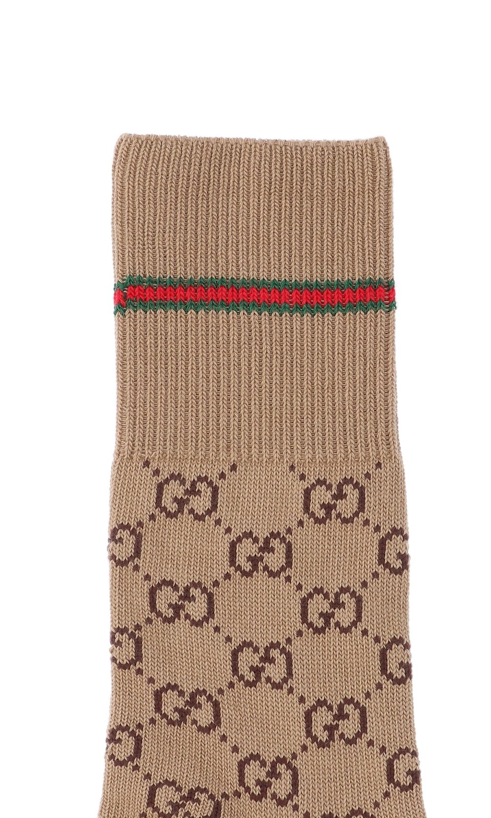 Gucci GG Motif Socks