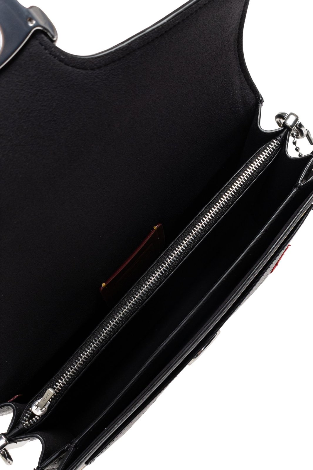 Coach Sketch Print 26 Tabby Shoulder Bag