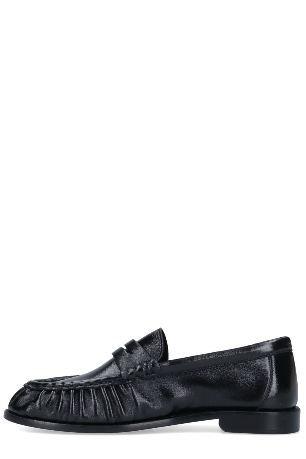 Saint Laurent Le Loafer Penny Slipppers