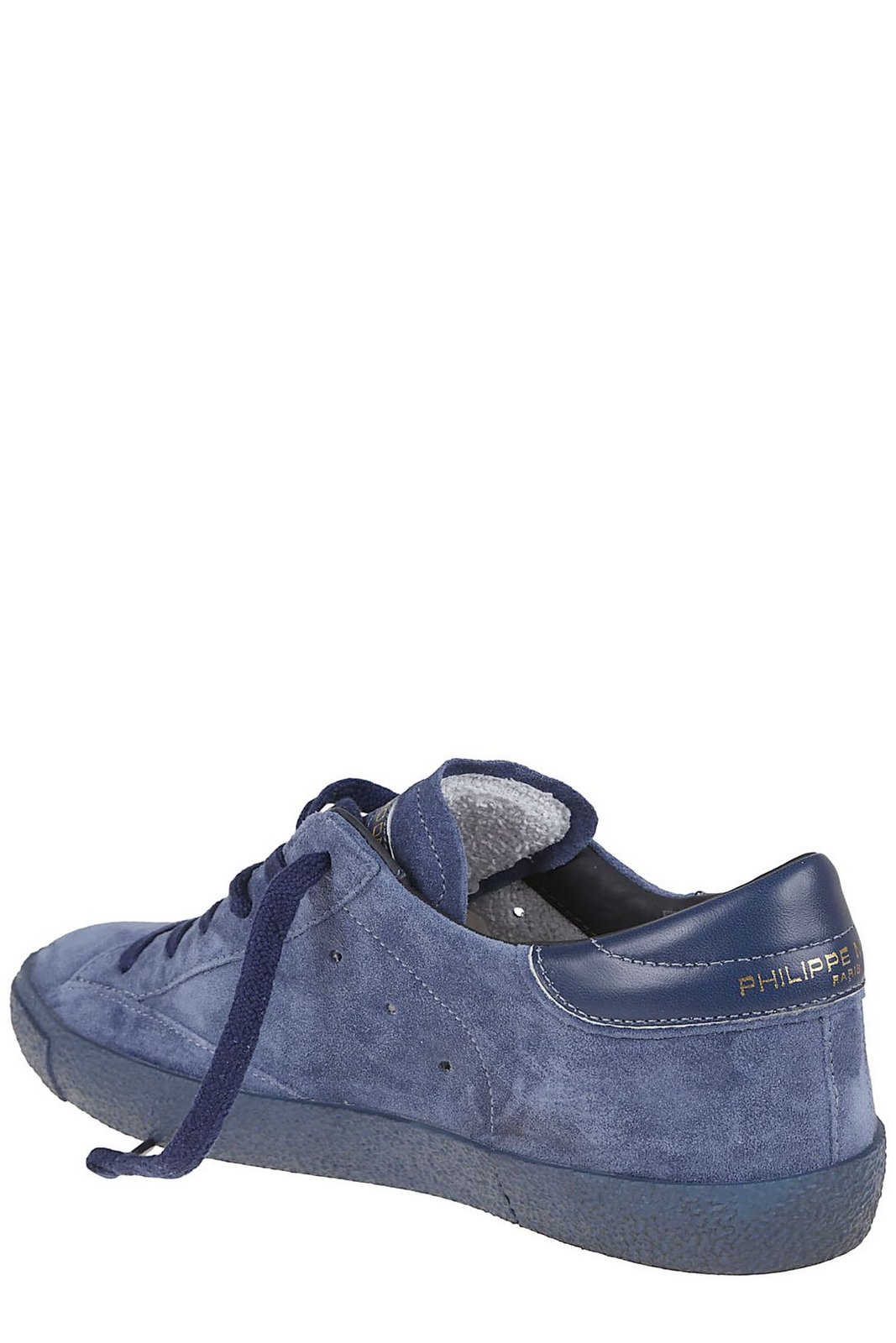 Philippe Model Prsx Lace-Up Sneakers