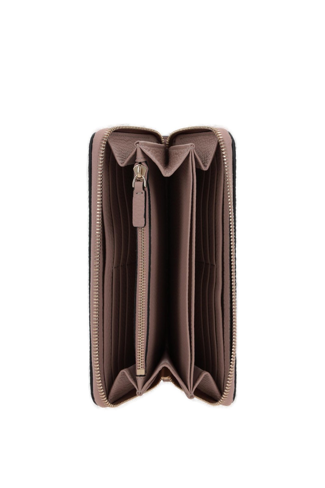 財布・小物その他 VALENTINO WALLET (2W2P0645VSH 0NO) Amazon | [ヴァレンティノ] 二つ折り財布 ロックスタッズ カーフ