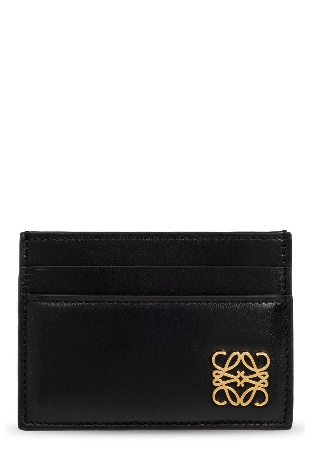 Loewe Anagram Puffer Plain Cardholder