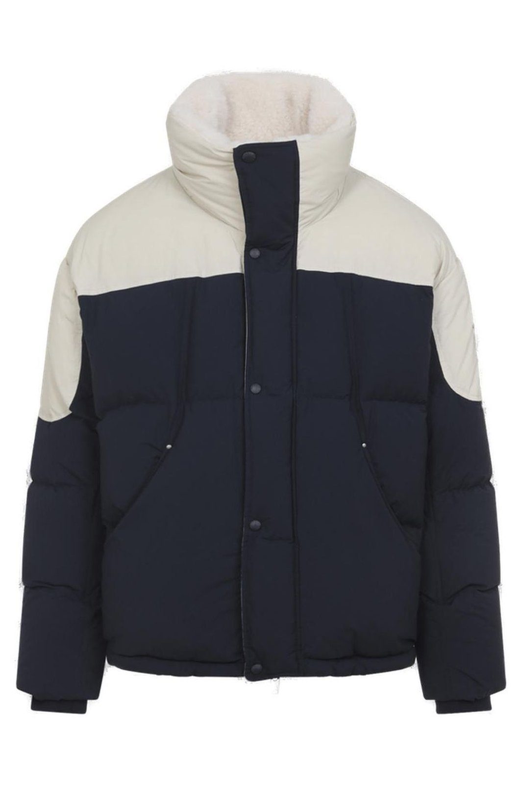 Moose Knuckles Everest Puffer Down Jacket