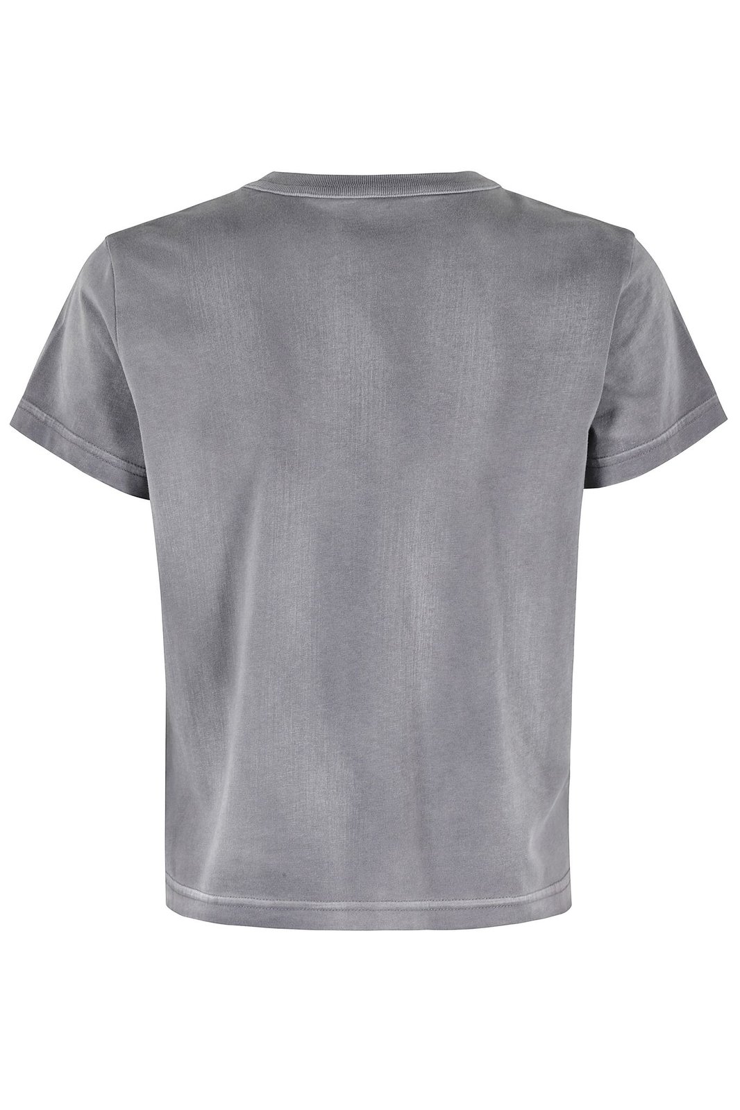 T By Alexander Wang Regular Fit Crewneck T-Shirt