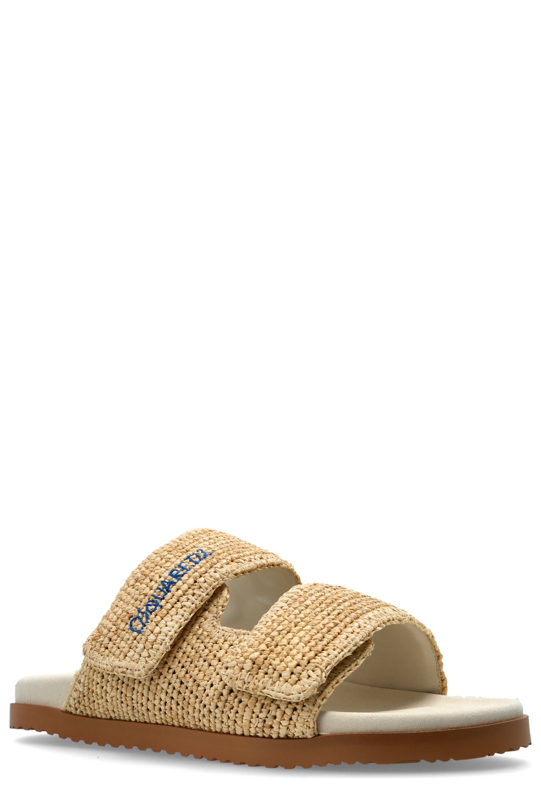 Dsquared2 Summer Lovers Strap Sandals