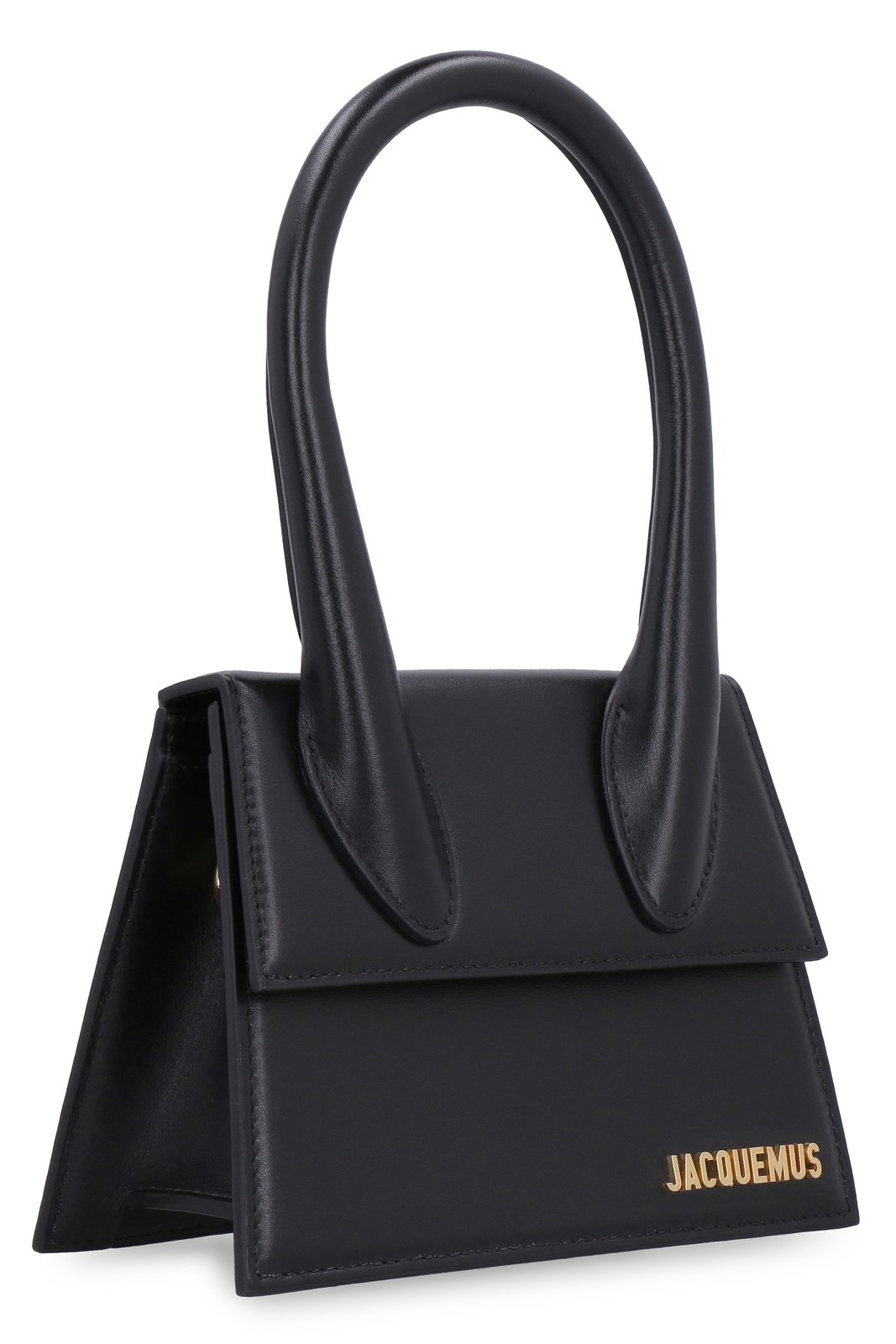 Jacquemus Le Moyen Chiquito Top Handle Bag