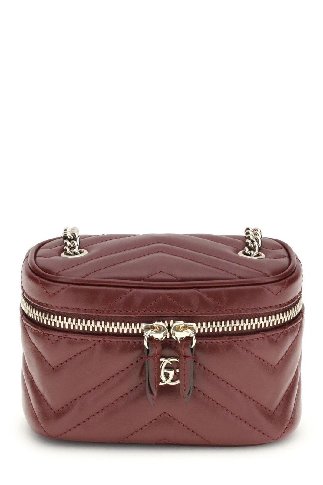 Gucci GG Marmont Nano Vanity Bag