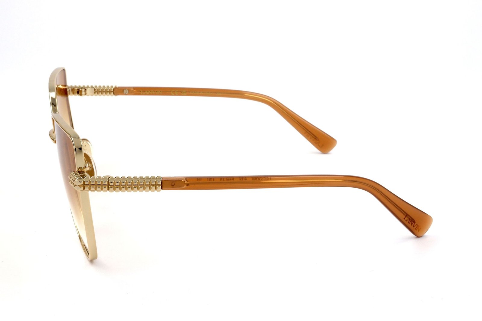 LANVIN キャットアイクラス LNV2613 601 Lanvin Cat-Eye Frame Sunglasses – Cettire