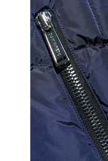 Dsquared2 Hooded Puffer Jacket