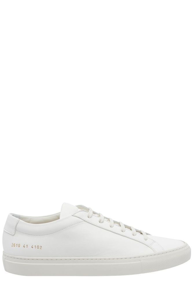 COMMON PROJECTS 아킬레스 프리미엄 스니커즈