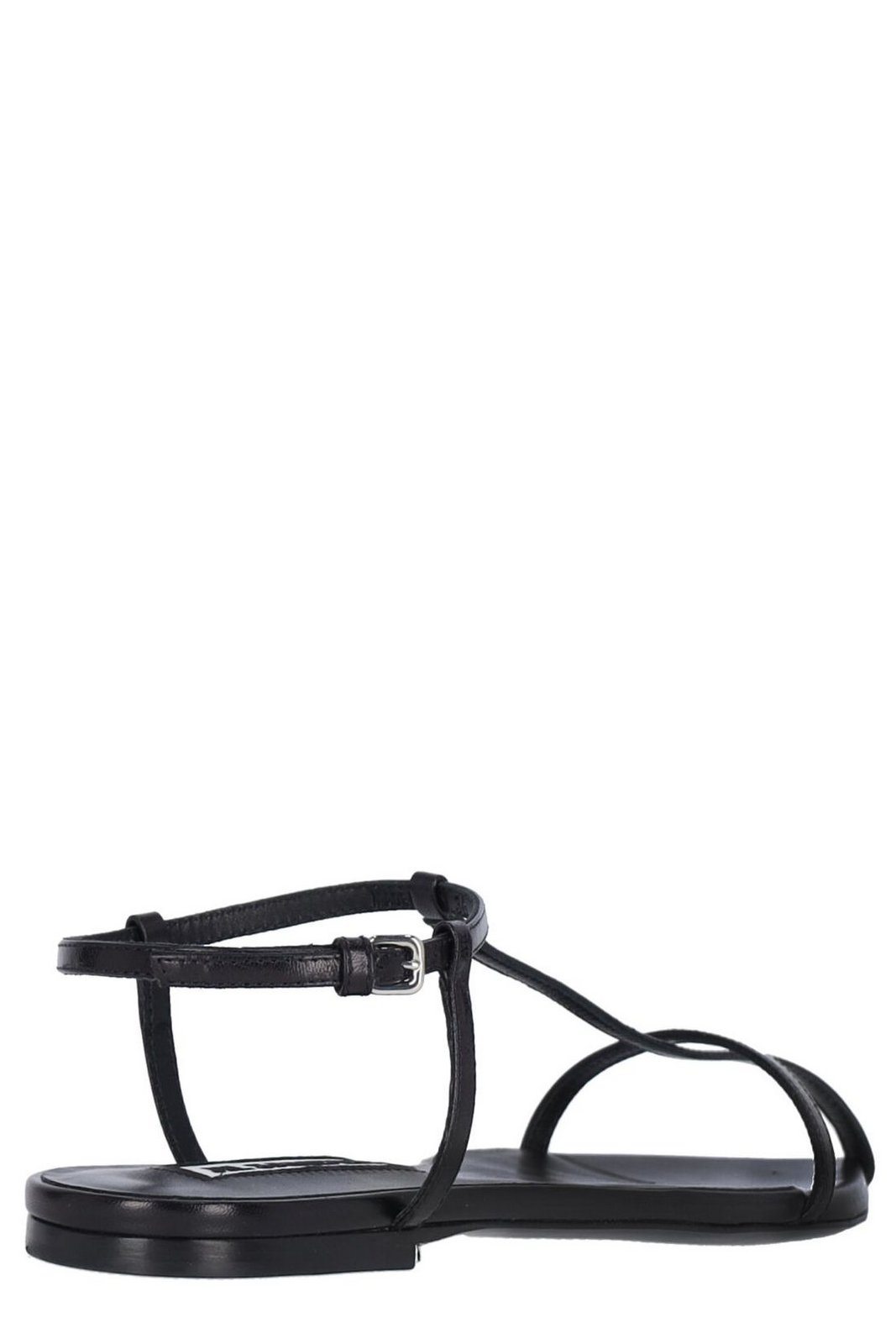 Jil Sander New Tripon Pointed Toe Sandals