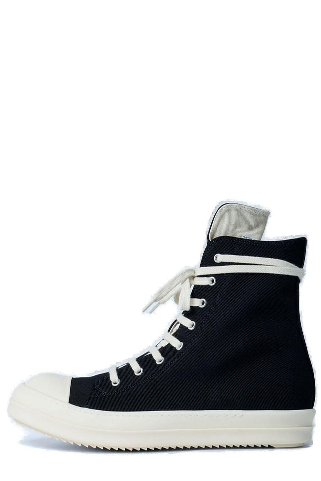 Rick Owens DRKSHDW Concordians High-Top Sneakers