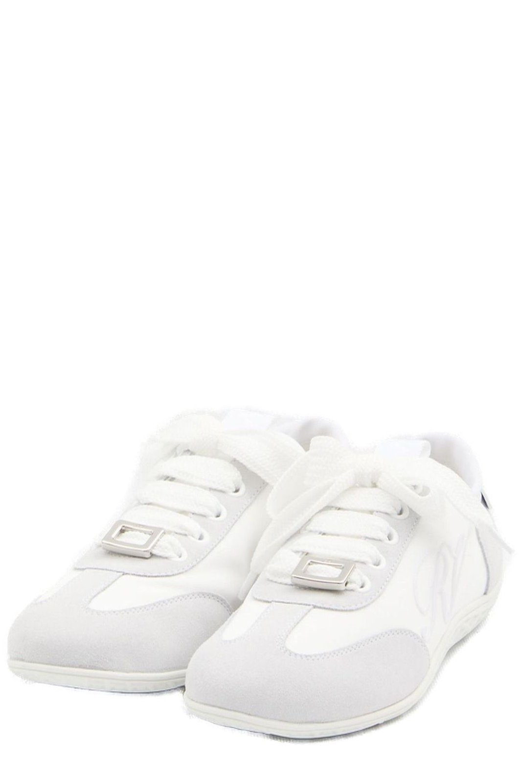 Roger Vivier Viv Low Sneakers