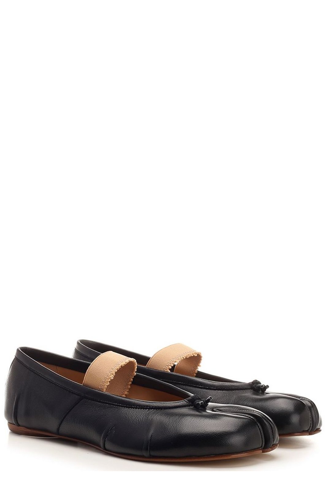 Maison Margiela Tabi Elastic Band Ballerinas