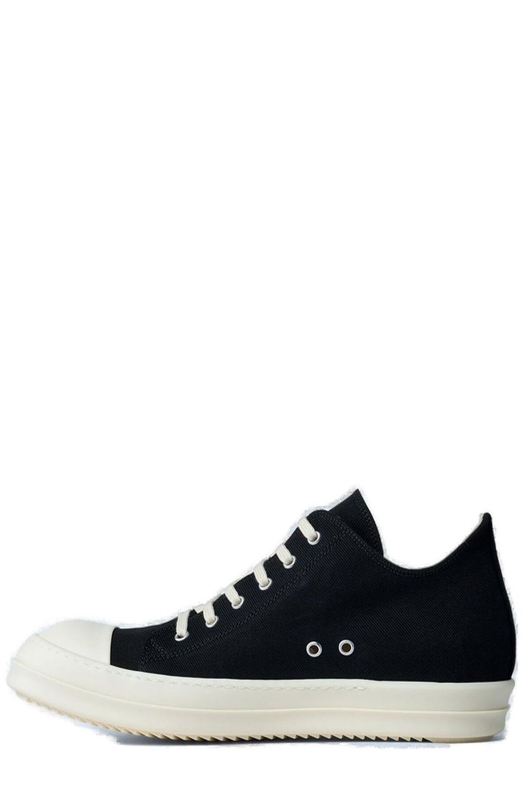 Rick Owens DRKSHDW Low Sneakers