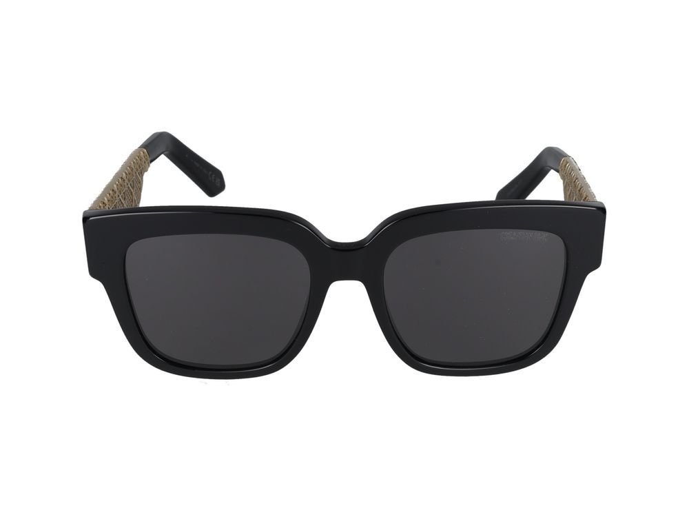 Dior Eyewear Square Frame Sunglasses – On Sale Now with Up