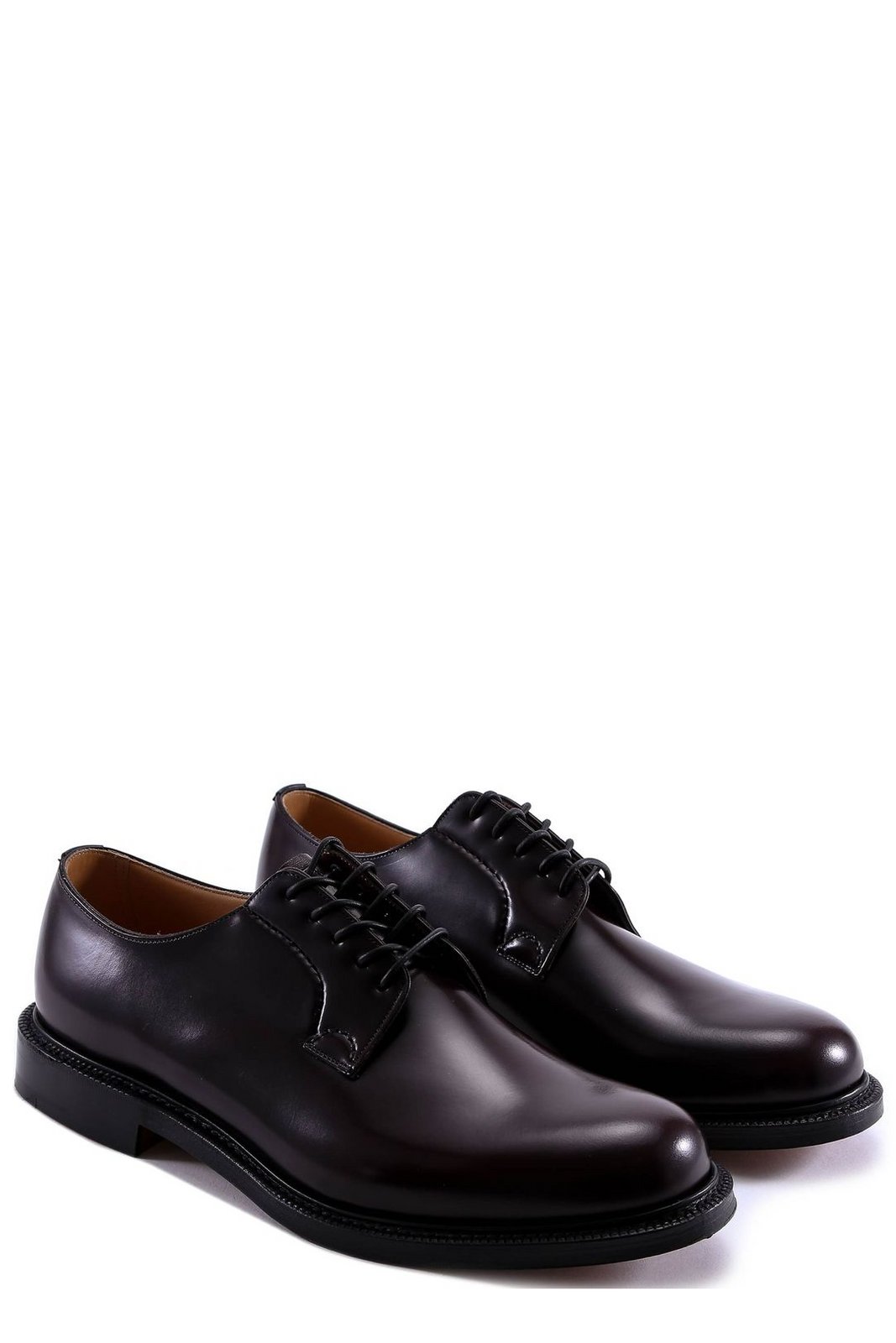 靴 church's shannon 36.5 black Church's Shannon Derby Shoes – On Sale Now with Up to 53