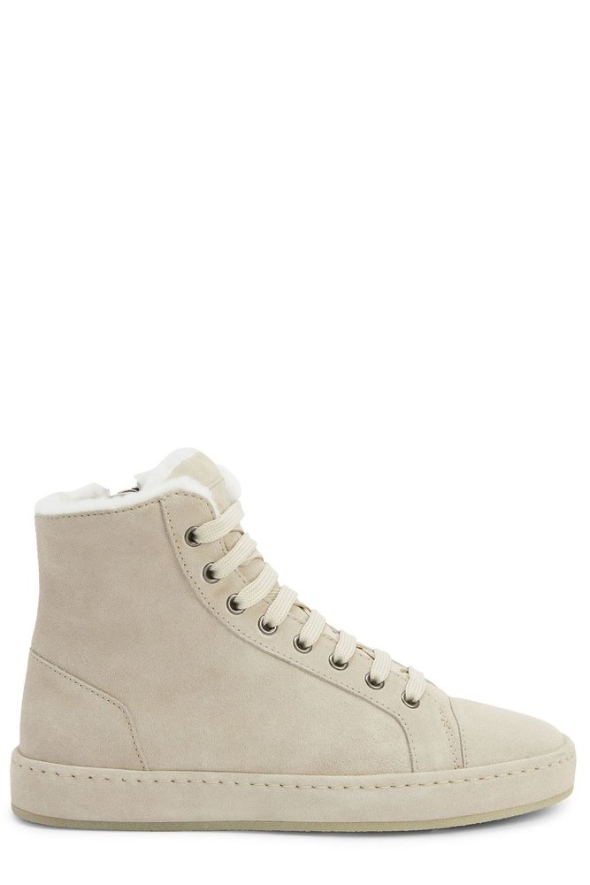 Giuseppe Zanotti GZ City Lace-Up Sneakers – Cettire Giuseppe Zanotti GZ City Lace-Up Sneakers – Cettire