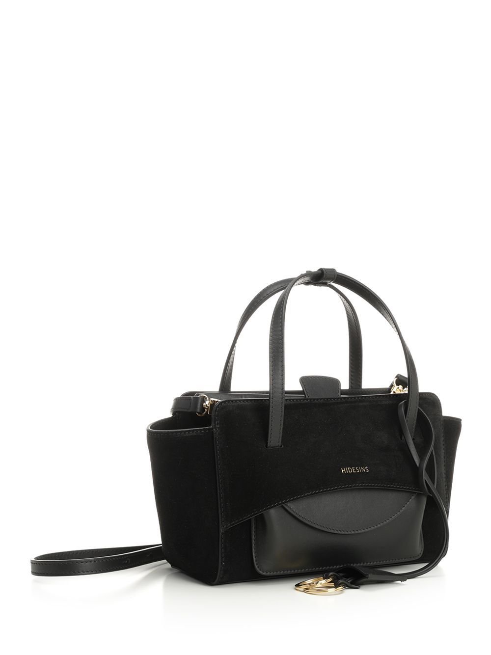 Hidesins Small Calfskin Tote Bag