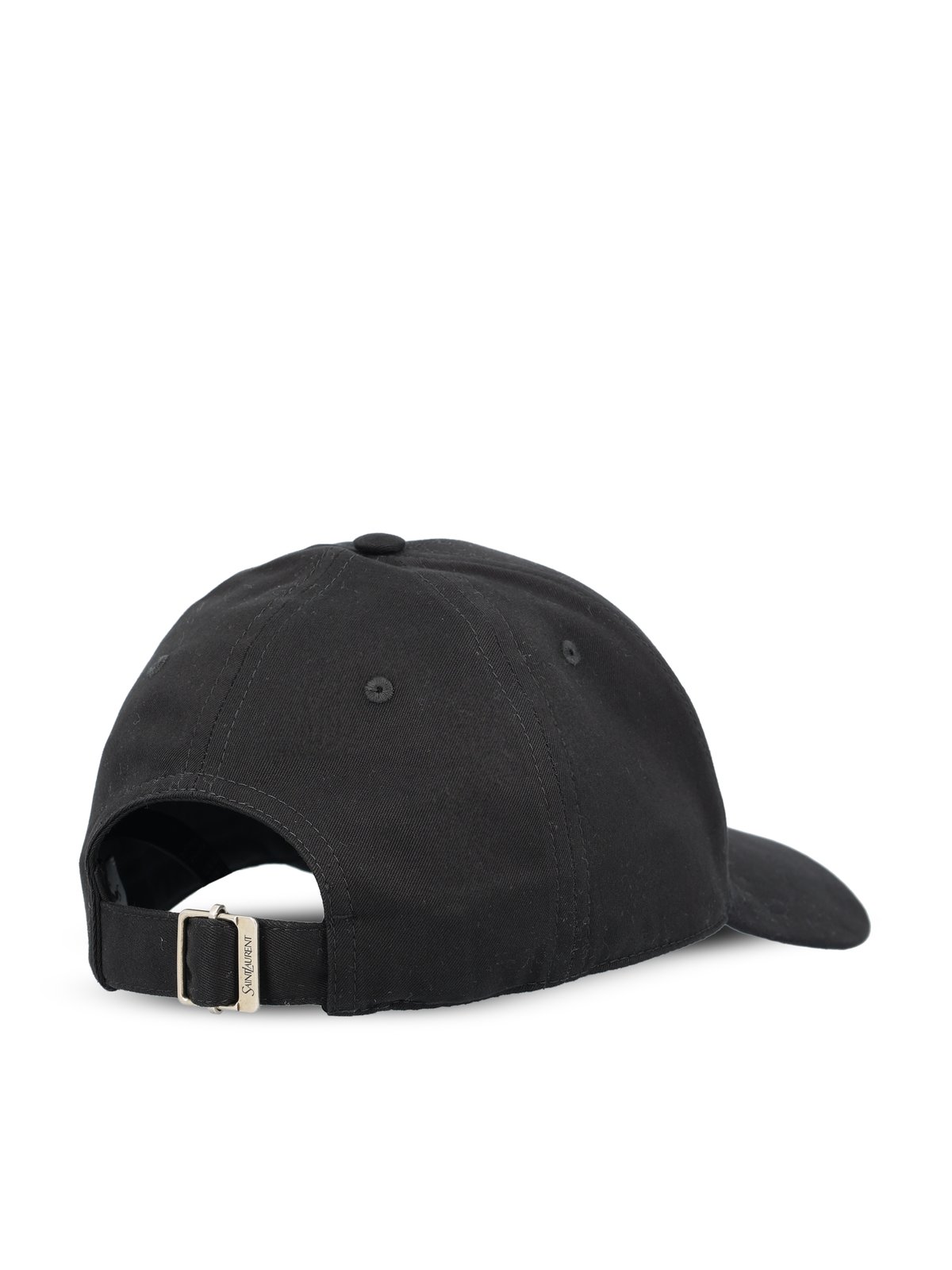 Saint Laurent Y Varsity Baseball Cap