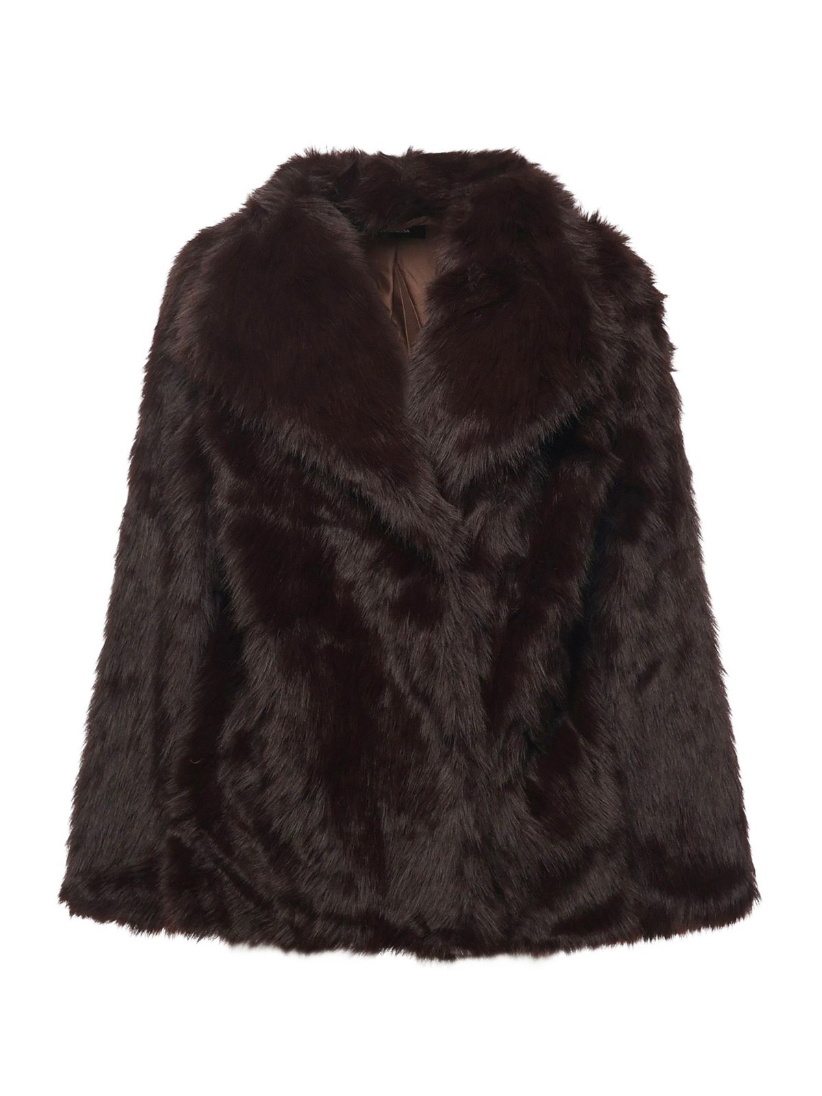 V73 Long Sleeved Coat