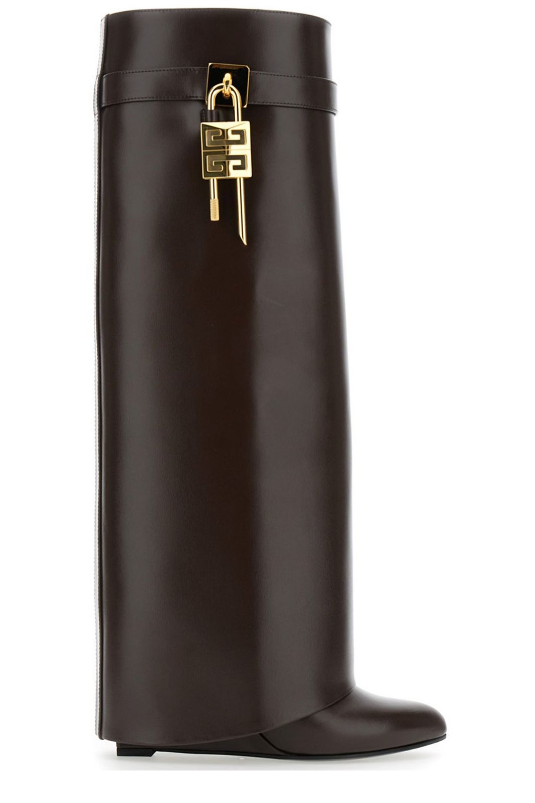 Givenchy Shark Lock Boots