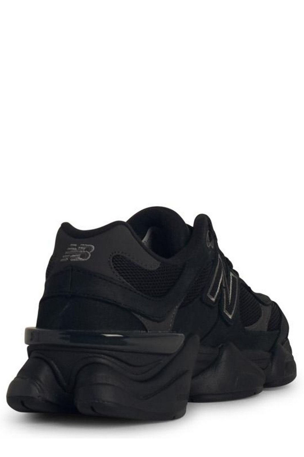 New Balance 9060 Lace-Up Sneakers