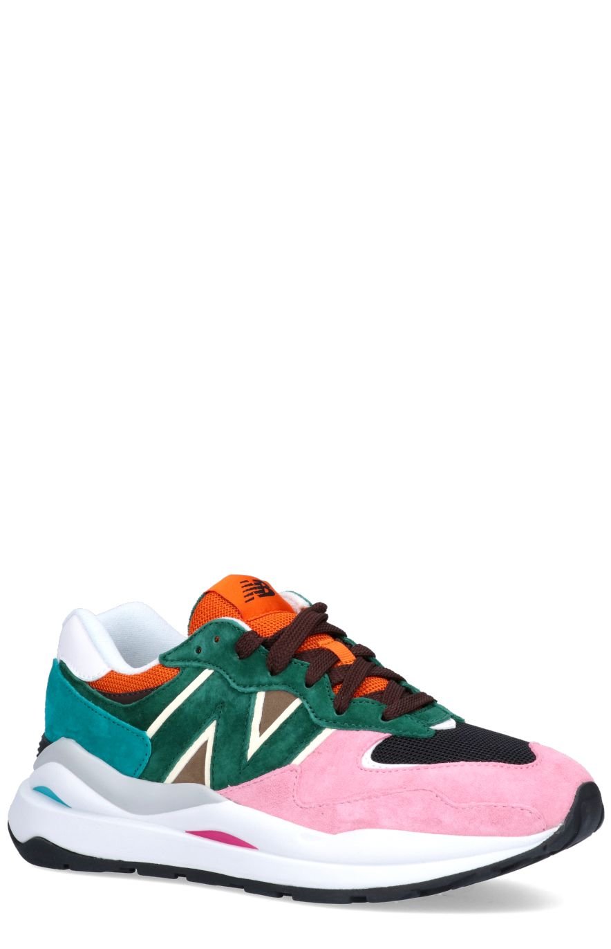 New Balance 5740 ColorBlock Sneakers
