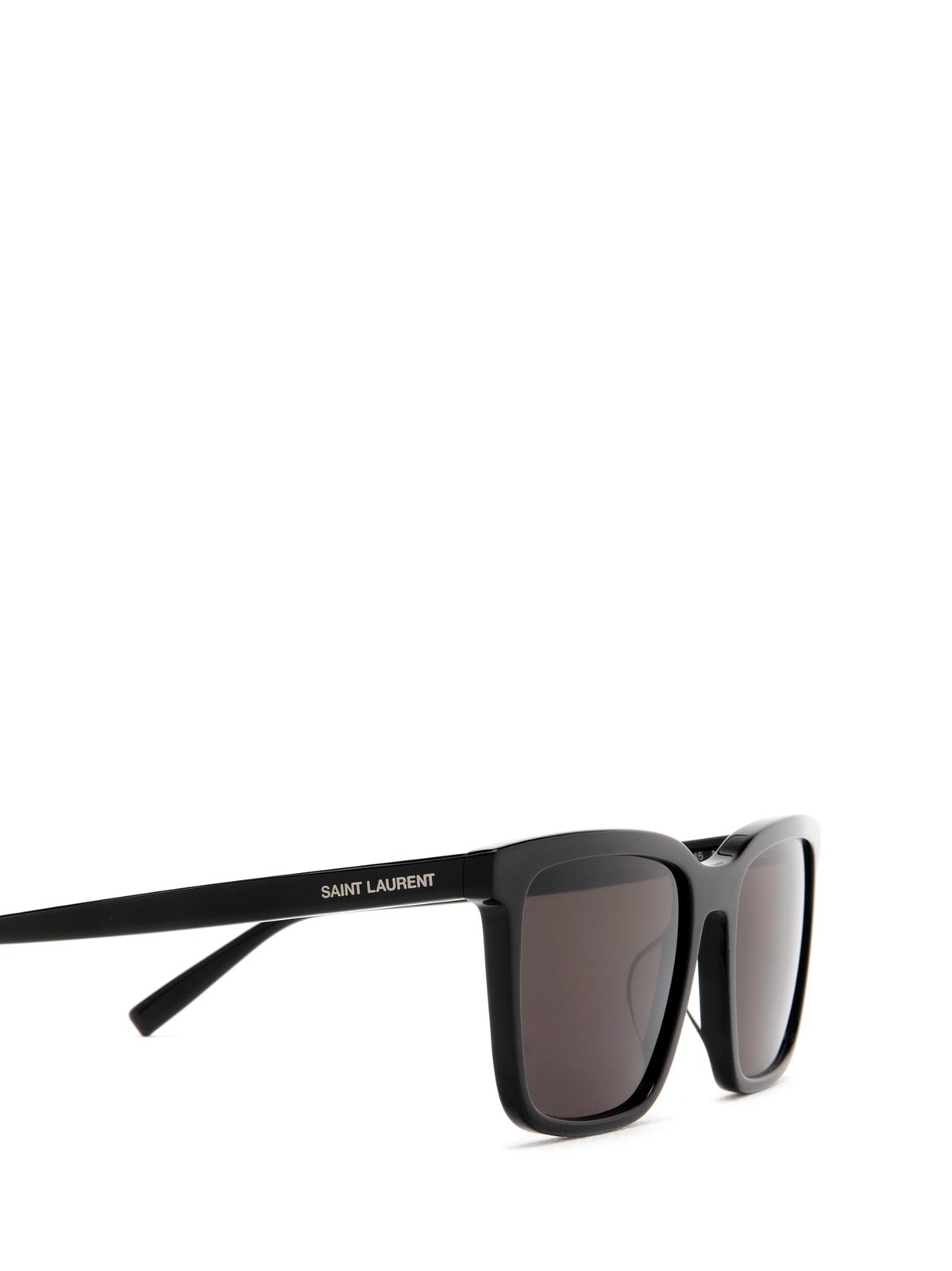 Saint Laurent Eyewear Square Frame Sunglasses