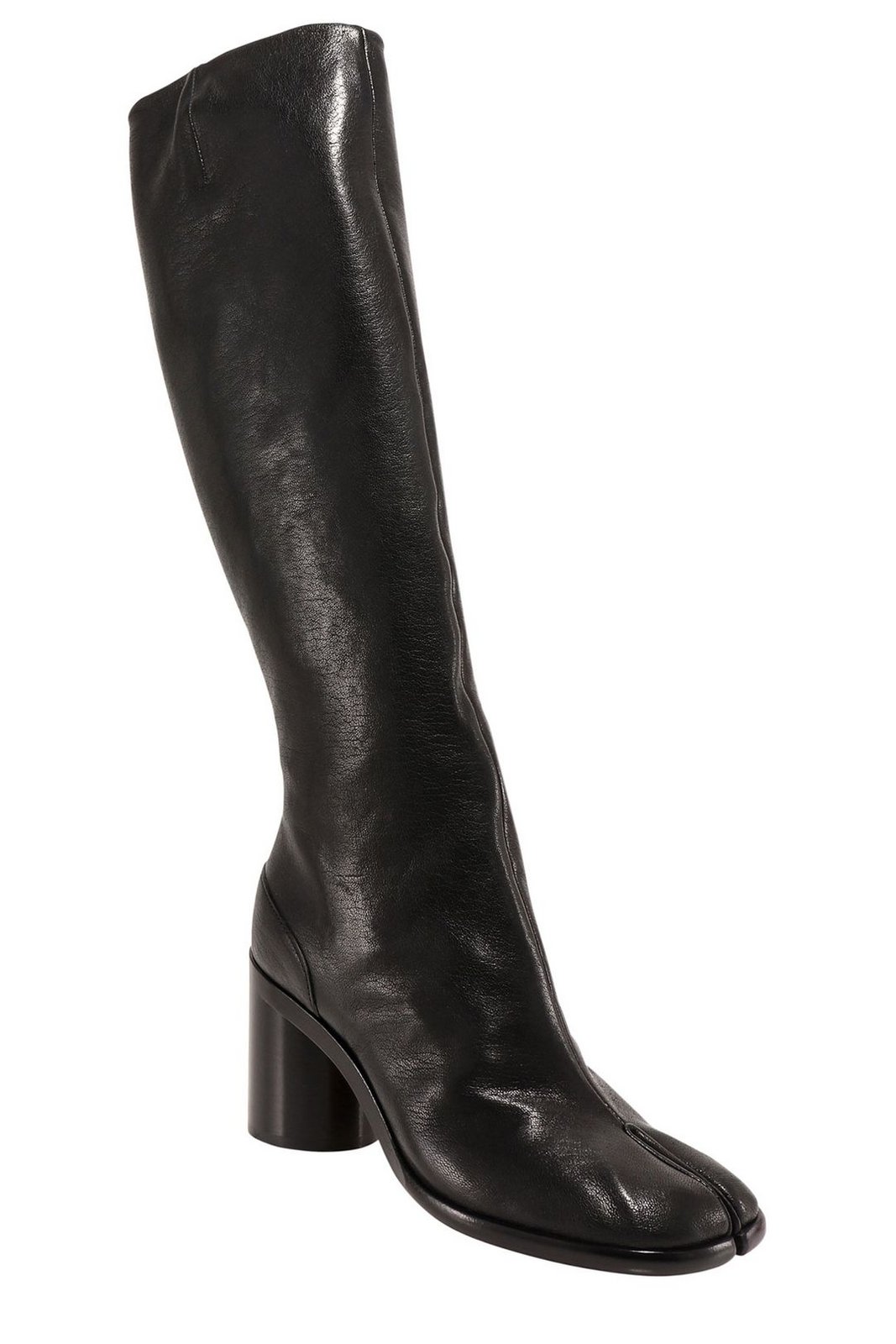 Maison Margiela Tabi Knee-Length Boots
