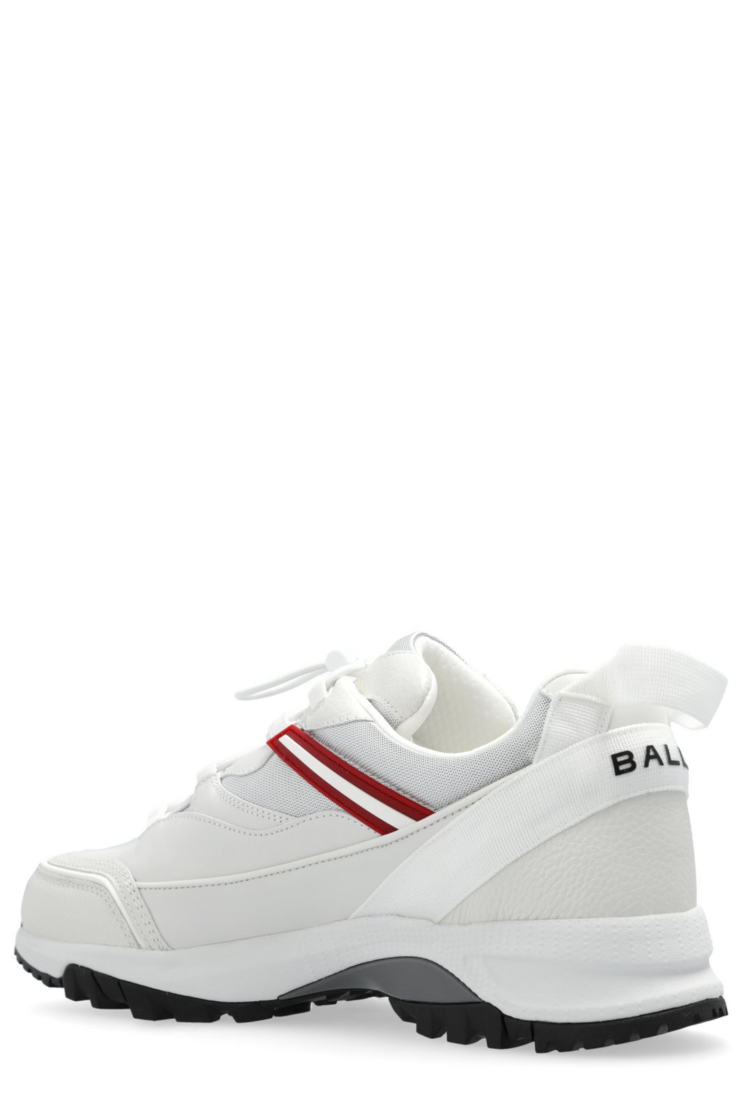 Bally Freyne Drawstring Sneakers