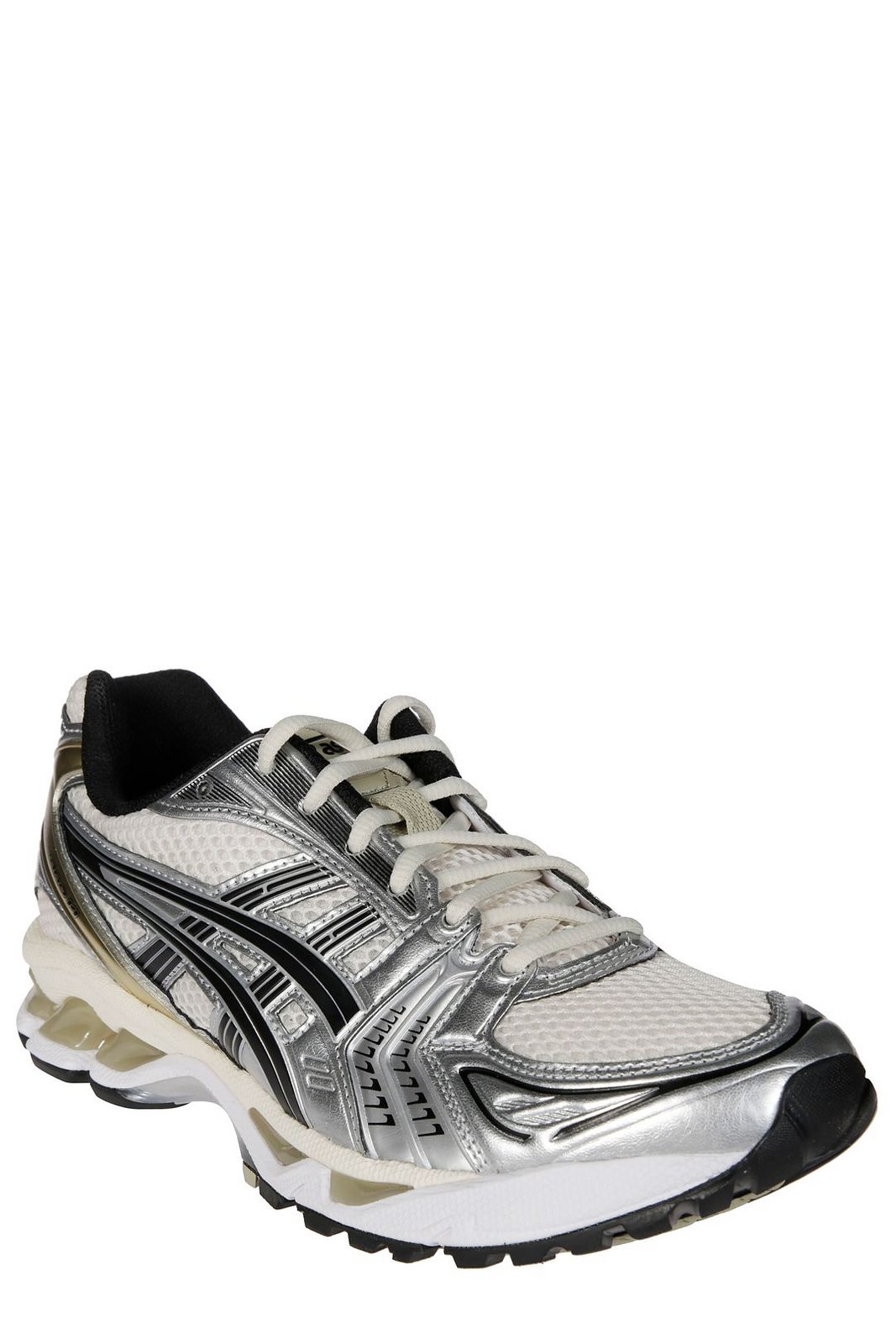 ASICS Gel-Kayano 14 Lace-Up Sneakers