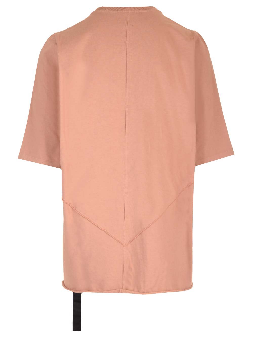 Rick Owens DRKSHDW Jumbo Crewneck T-Shirt