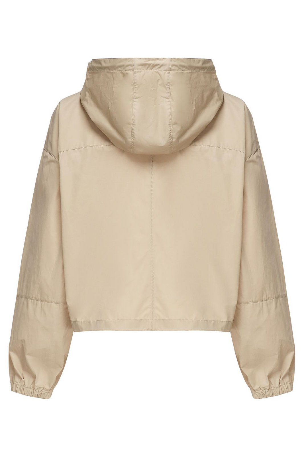 Moncler Sauvan Zip-Up Hooded Parka
