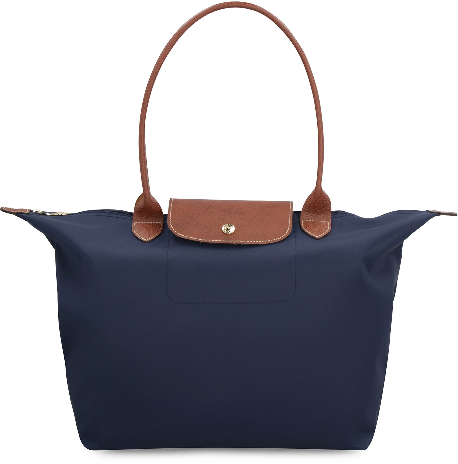 Longchamp Le Pliage Large Top Handle Bag