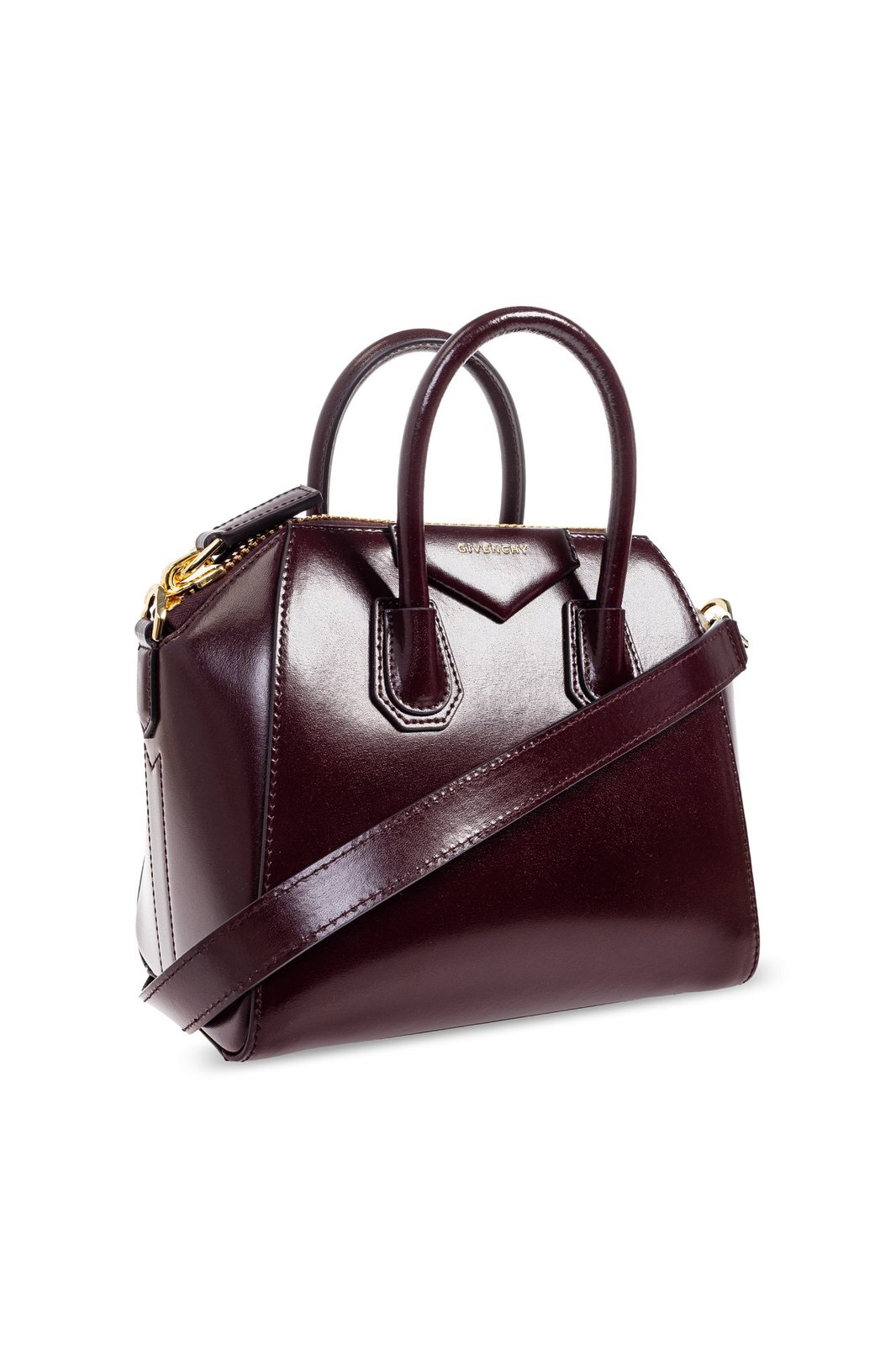 Givenchy Antigona Mini Top Handle Bag