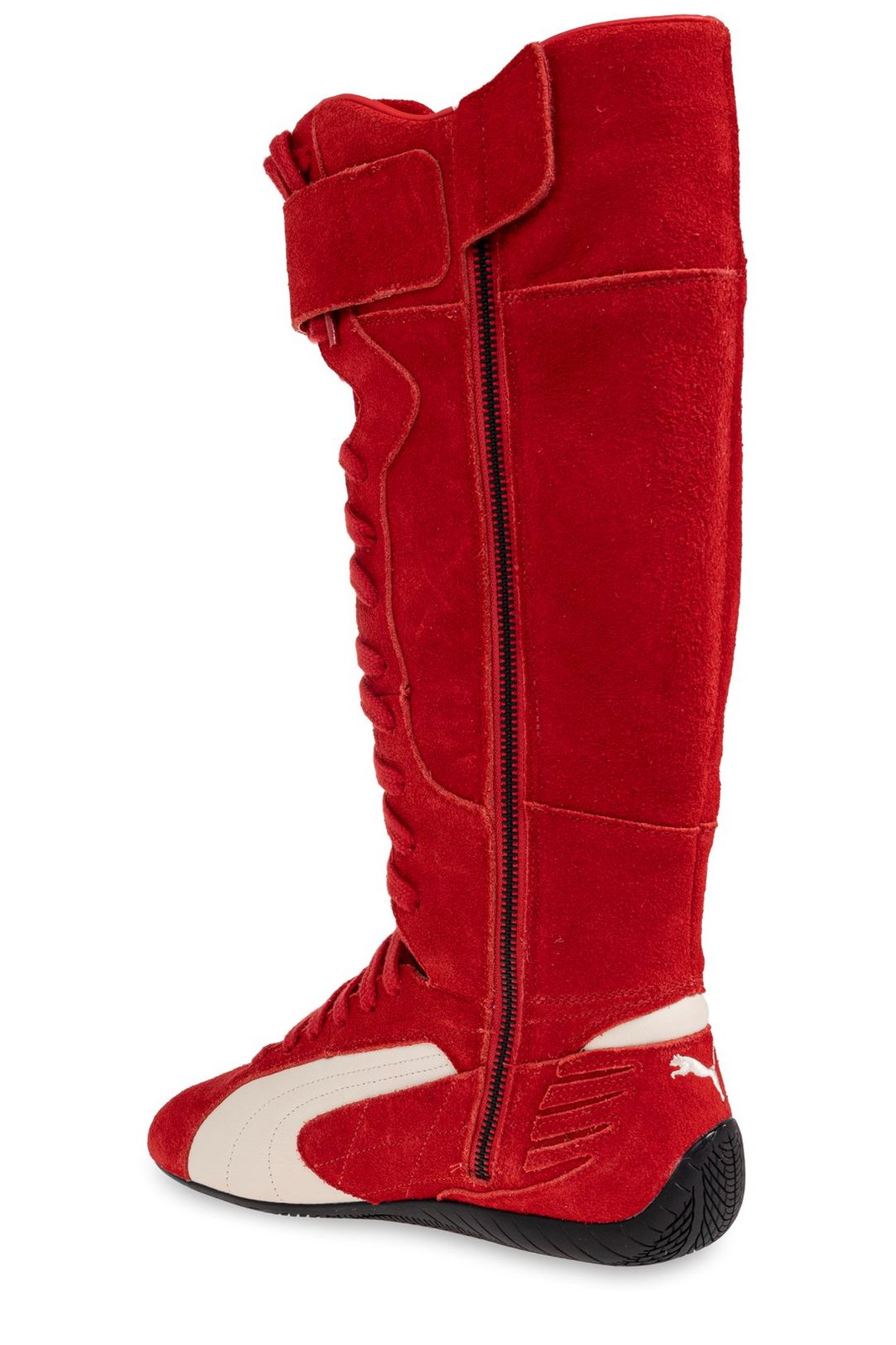 Puma X Represent Lace-Up Boots