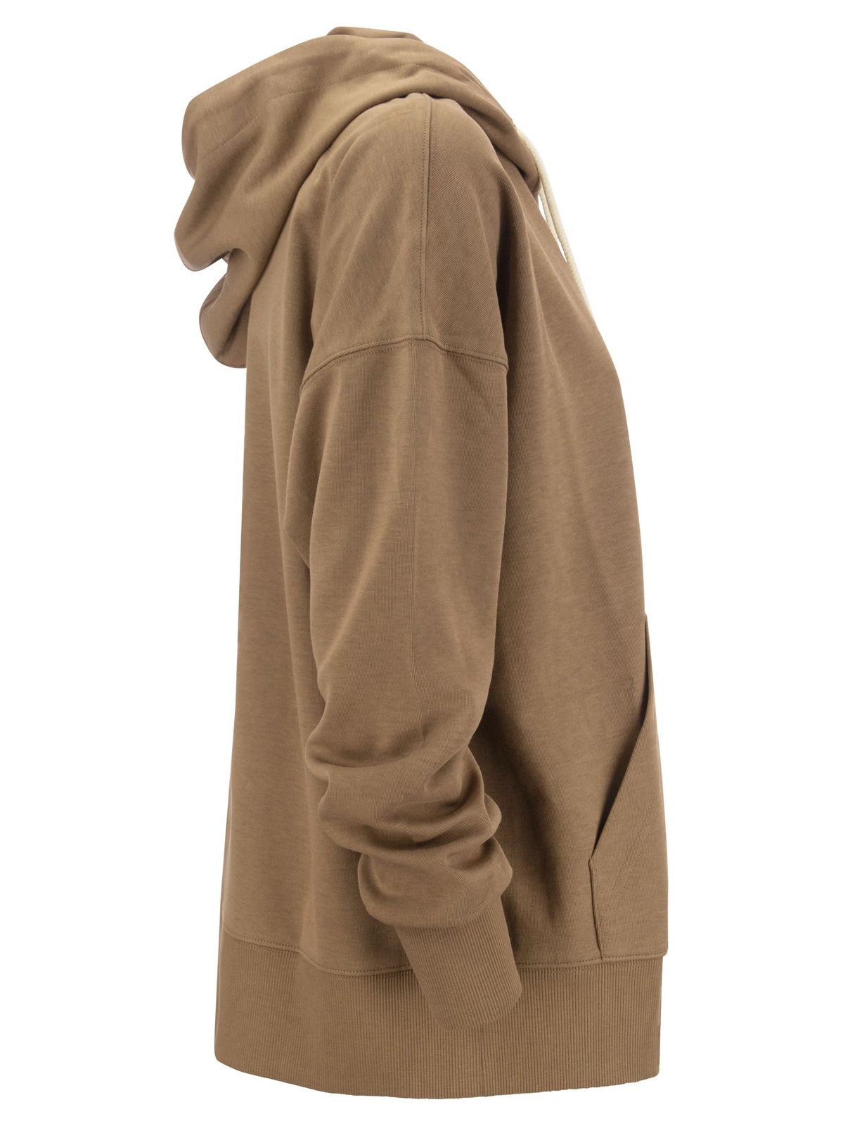 S Max Mara Nastro Zipped Drawstring 