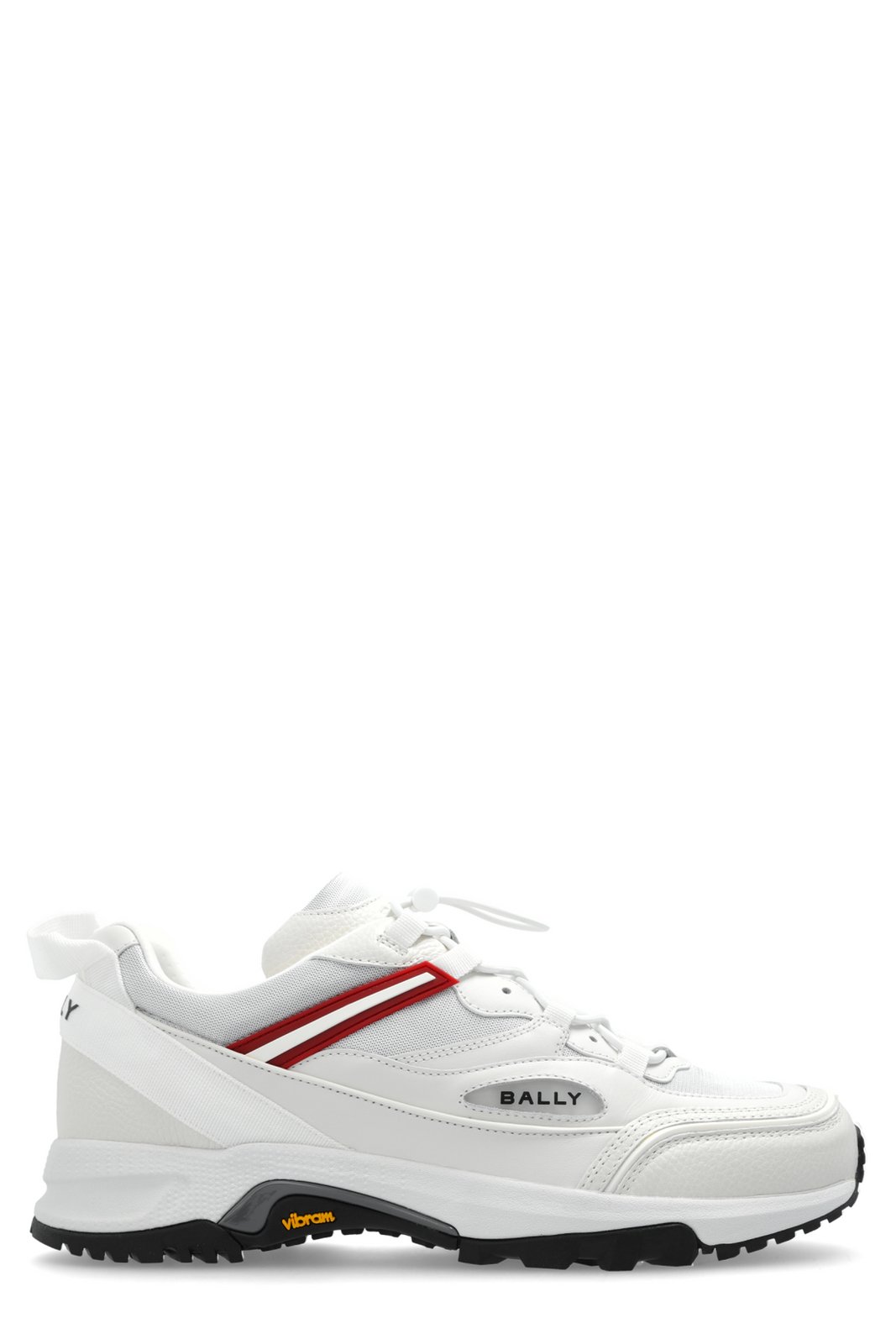 Bally Freyne Drawstring Sneakers