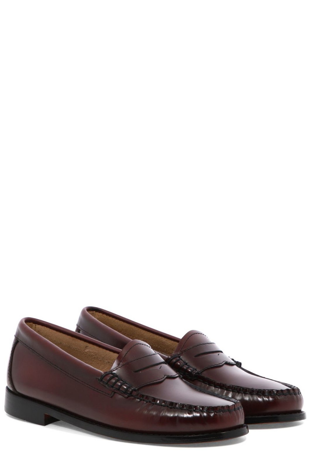 G.h. Bass & Co. Penny Bar Loafers
