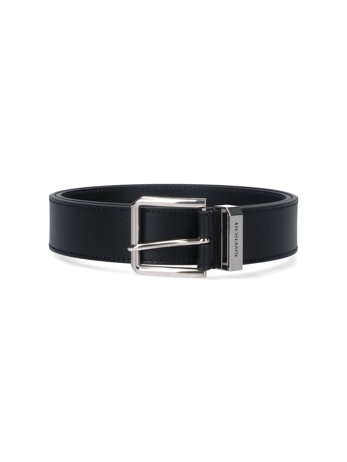 Givenchy Gentleman Buckled Belt