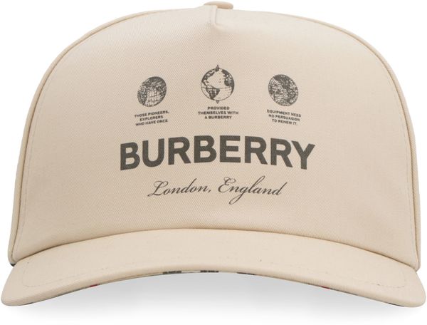 新品 BURBERRY 8085723 A2021 ベースボールキャップ M 新品 BURBERRY 8085723 A2021 ベースボールキャップ M